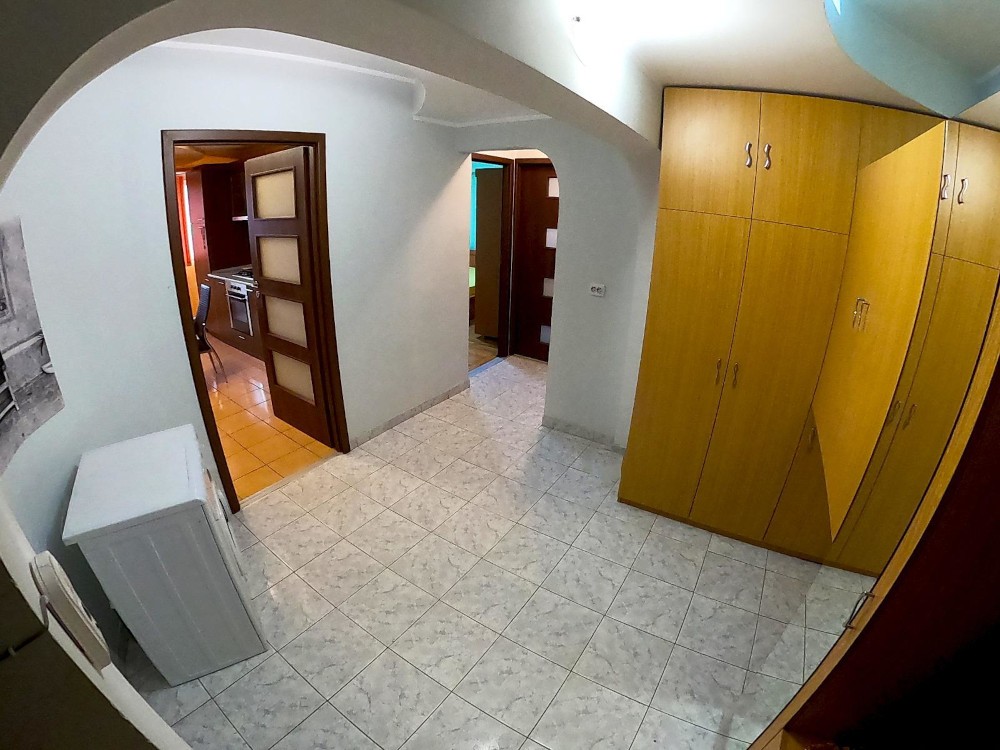 Apartament 3 camere Faleza
